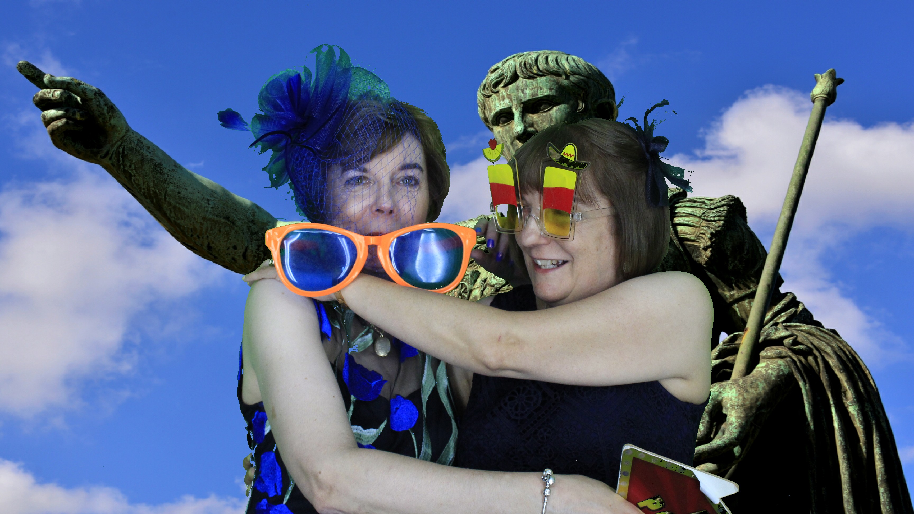Matt & Jessie Wedding | View more photos from the event at gallery.myphotoboothexperience.co.uk/u/MyPhotoBoothExperienceLtd/Matt-Jessie-Wedding